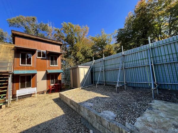 川崎市麻生区黒川の土地