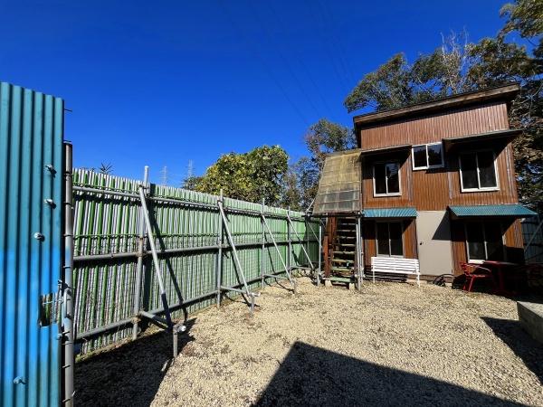 川崎市麻生区黒川の土地