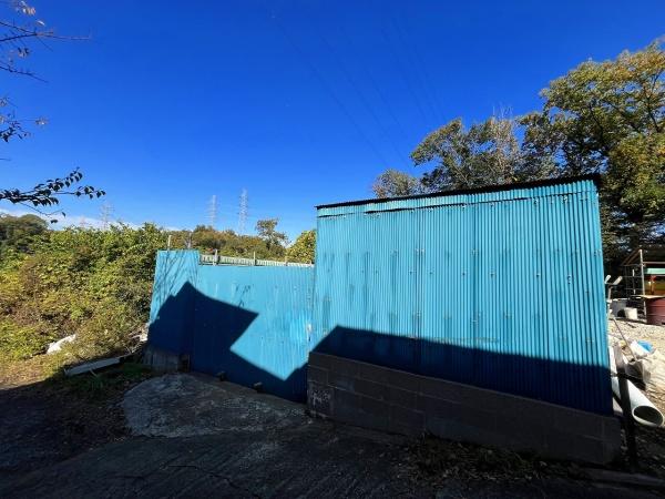 川崎市麻生区黒川の土地