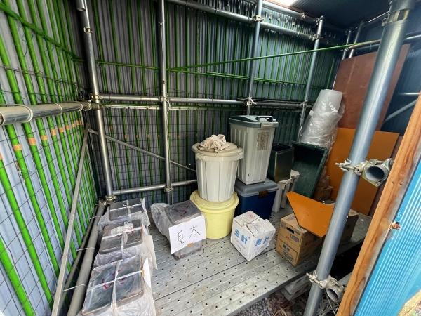 川崎市麻生区黒川の土地