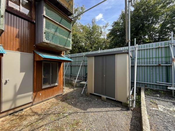 川崎市麻生区黒川の土地