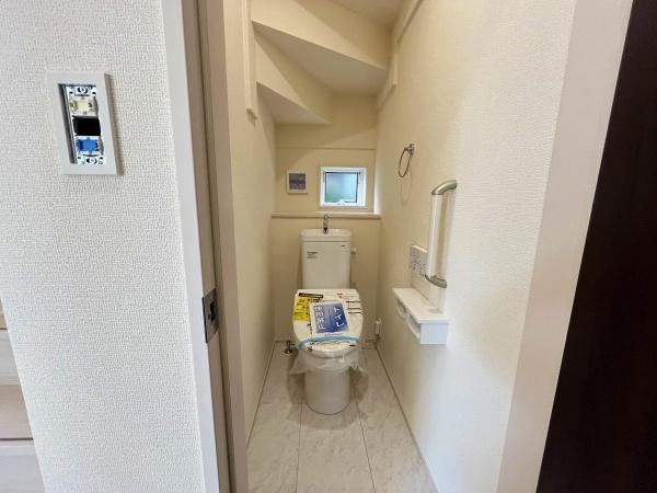 町田市鶴川４丁目の新築一戸建