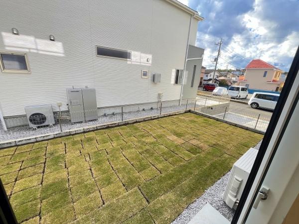 町田市鶴川４丁目の新築一戸建