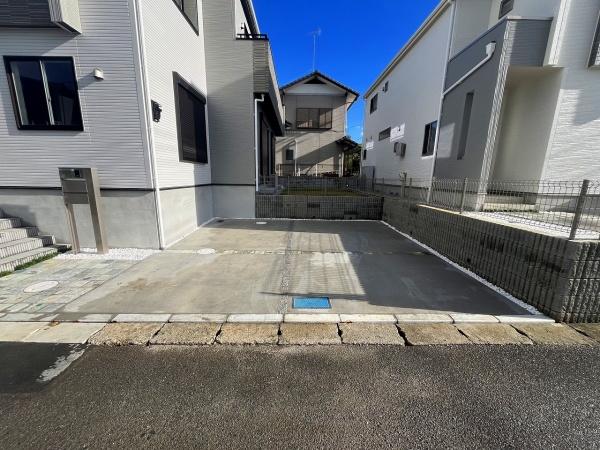 町田市鶴川４丁目の新築一戸建