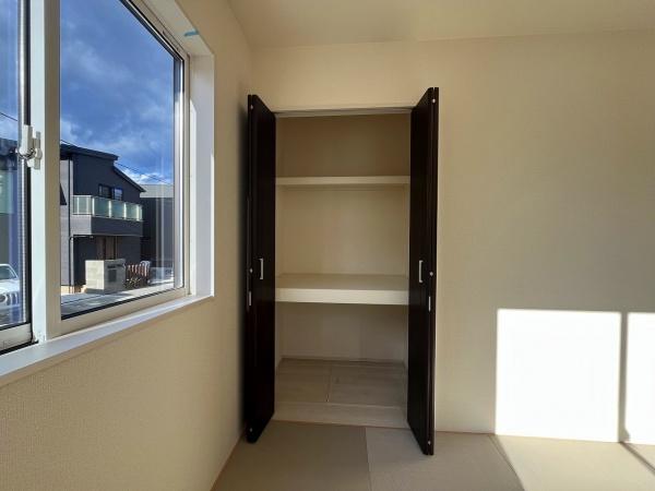 町田市鶴川４丁目の新築一戸建