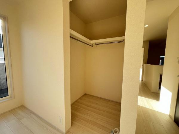 町田市鶴川４丁目の新築一戸建