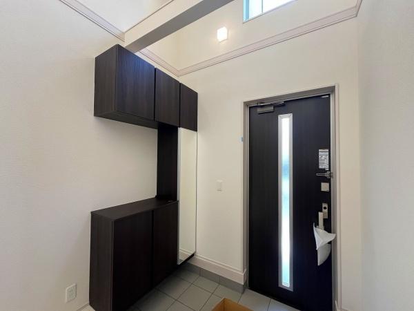 町田市鶴川４丁目の新築一戸建