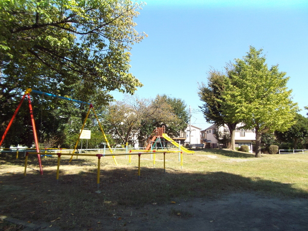 メゾンオギハラ(なかよし公園)