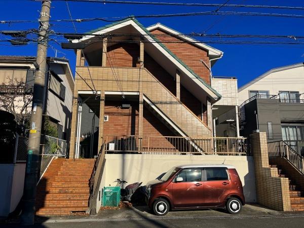 メゾンオギハラ