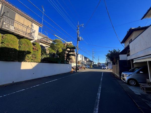 メゾンオギハラ