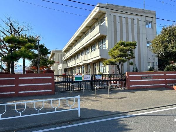 ロイヤルステージ相模原番田(相模原市立新宿小学校)