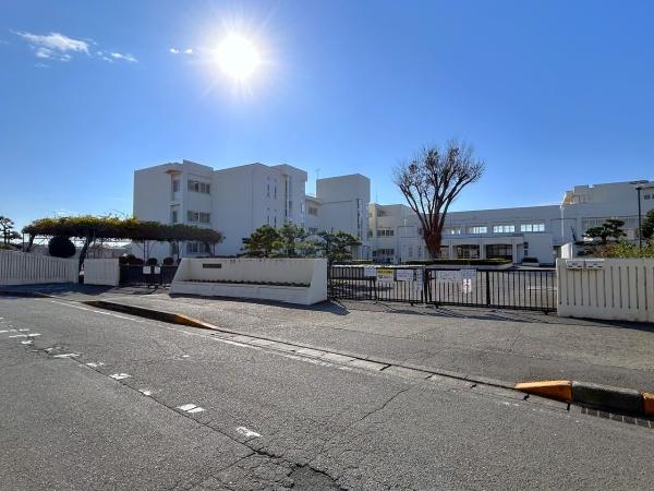 ロイヤルステージ相模原番田(相模原市立上溝南中学校)