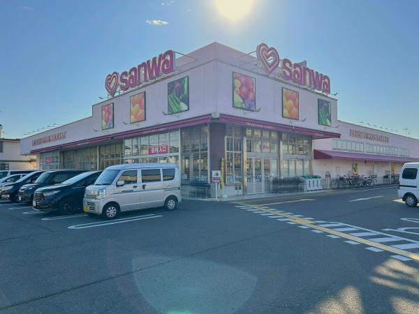 ロイヤルステージ相模原番田(三和番田店)