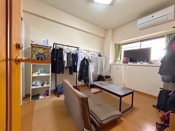 ロイヤルステージ相模原番田