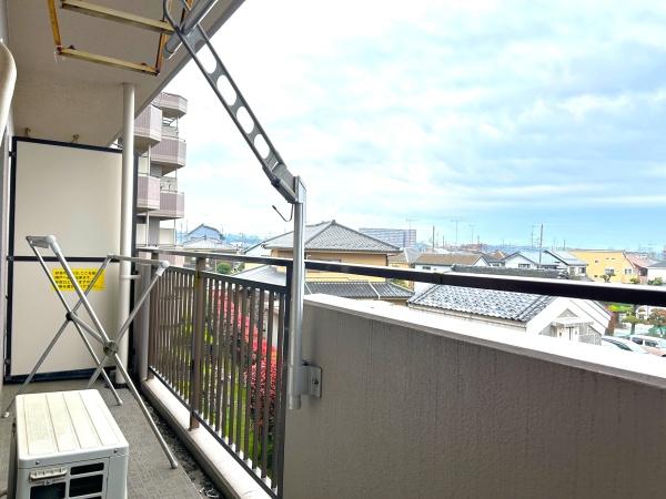 ロイヤルステージ相模原番田