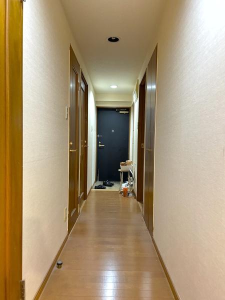 ロイヤルステージ相模原番田