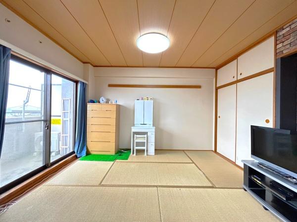 ロイヤルステージ相模原番田
