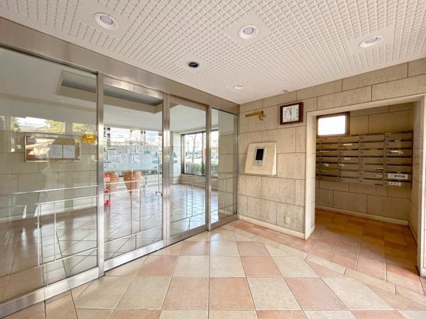 ロイヤルステージ相模原番田