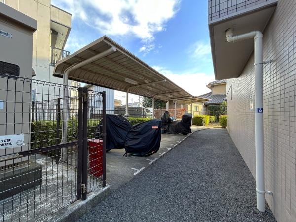 ロイヤルステージ相模原番田