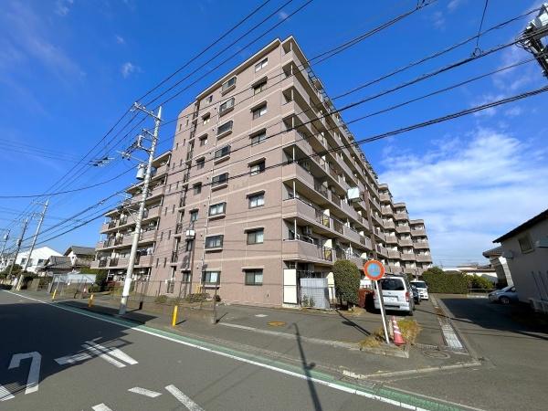 ロイヤルステージ相模原番田