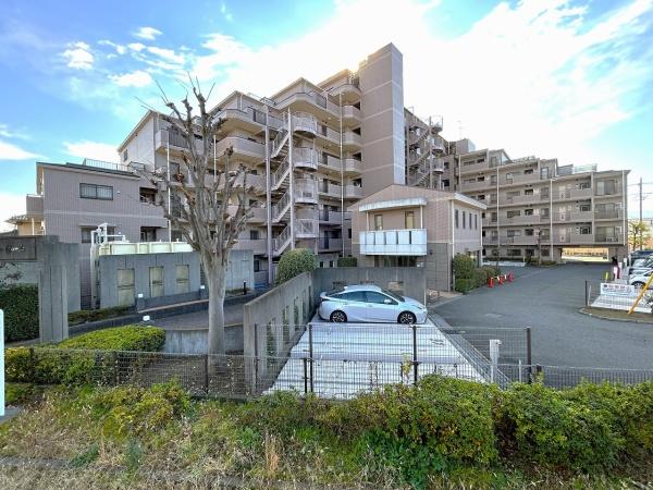 ロイヤルステージ相模原番田