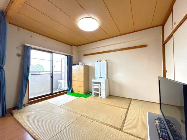 ロイヤルステージ相模原番田