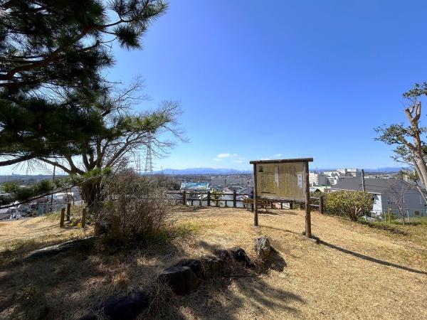 川崎市麻生区百合丘２丁目の中古一戸建て(弘法松公園)