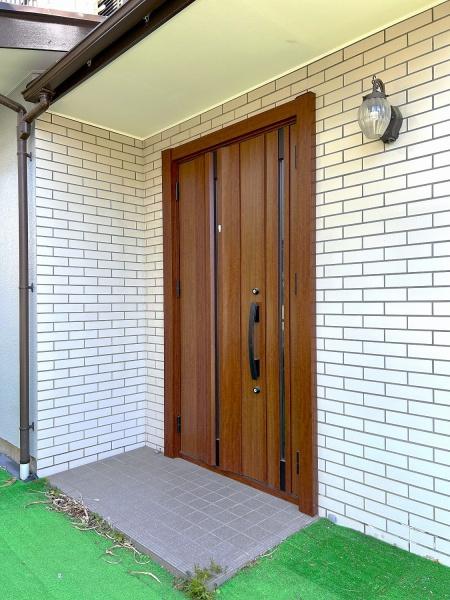 川崎市麻生区百合丘２丁目の中古一戸建て
