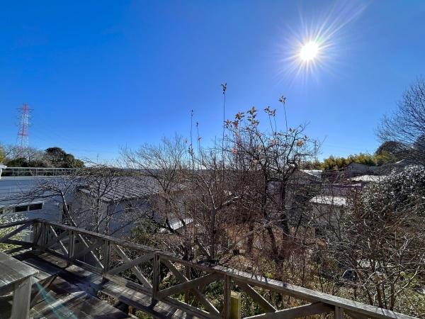 町田市小野路町の中古一戸建て