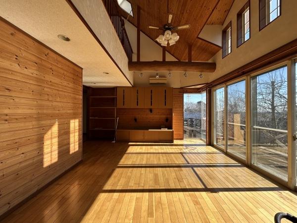 町田市小野路町の中古一戸建て
