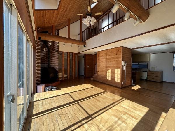 町田市小野路町の中古一戸建て
