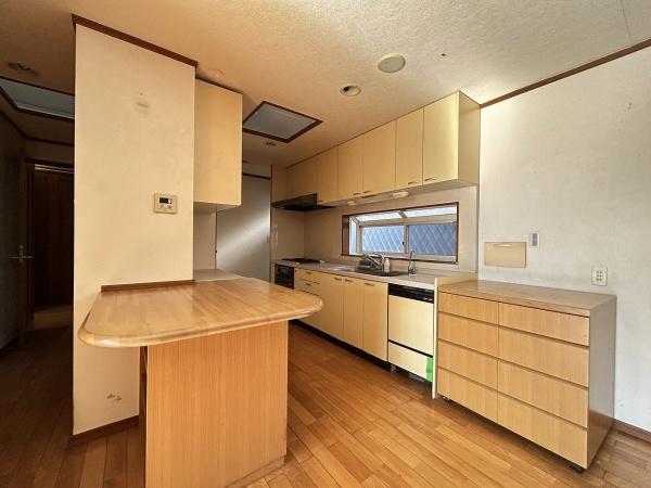 町田市小野路町の中古一戸建て