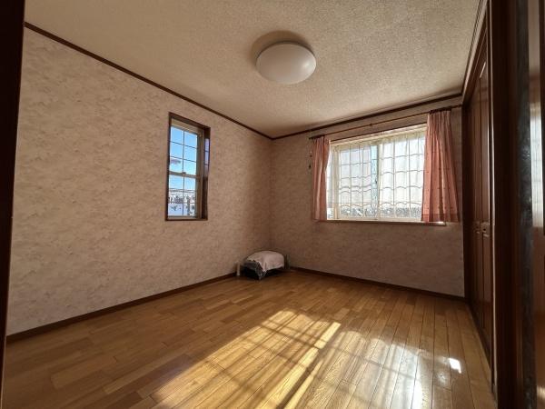 町田市小野路町の中古一戸建て