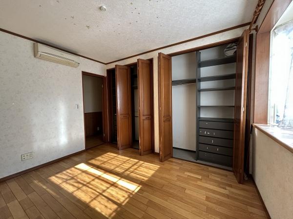 町田市小野路町の中古一戸建て