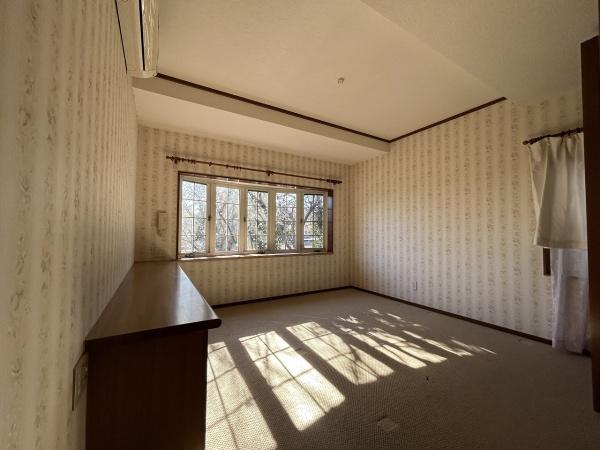 町田市小野路町の中古一戸建て