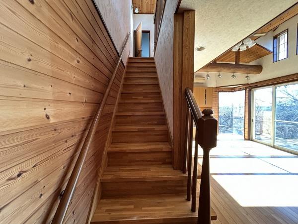 町田市小野路町の中古一戸建て