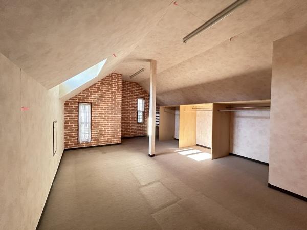 町田市小野路町の中古一戸建て