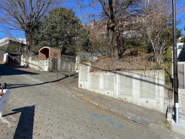 小野路町戸建