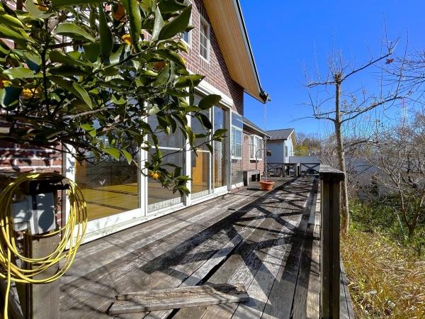 町田市小野路町の中古一戸建て