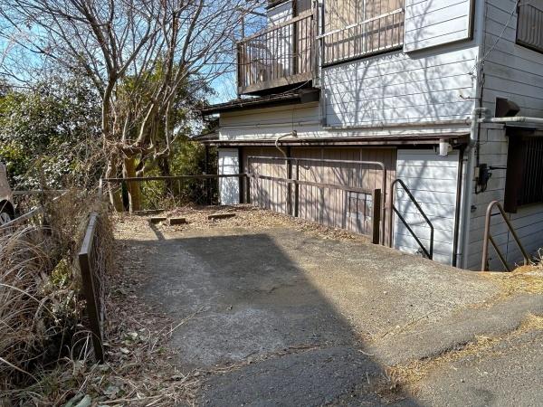 町田市小野路町の土地