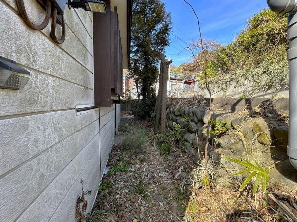 町田市小野路町の土地