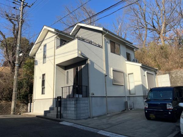 八王子市長房町の一戸建て・一軒家購入なら【センチュリー21】