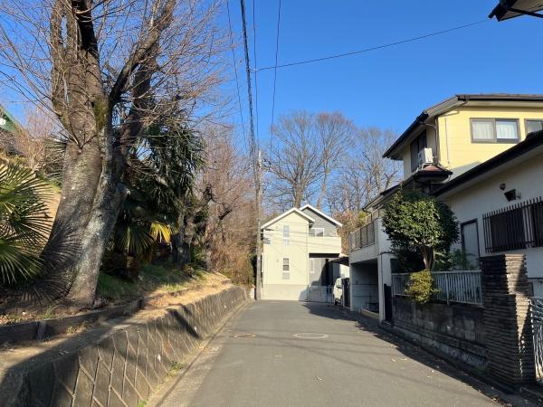 さくら台団地中古戸建