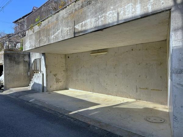 町田市能ヶ谷６丁目の中古一戸建て