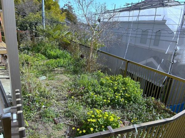 町田市能ヶ谷６丁目の中古一戸建て