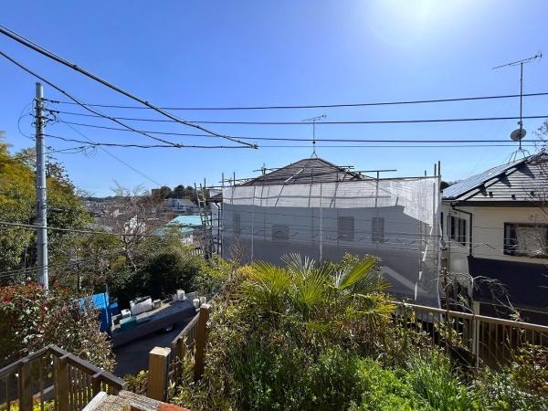町田市能ヶ谷６丁目の中古一戸建て