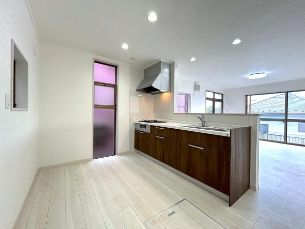 町田市能ヶ谷６丁目の中古一戸建て