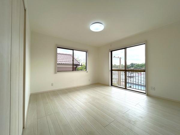 町田市能ヶ谷６丁目の中古一戸建て