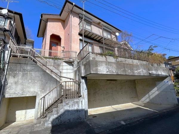 能ヶ谷6丁目リフォーム戸建