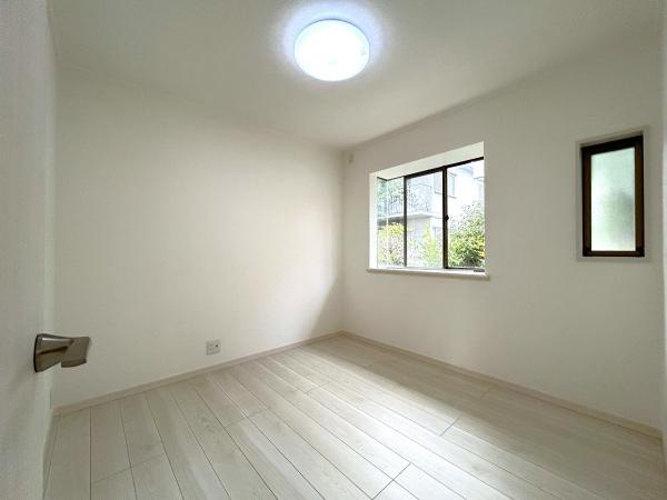 町田市能ヶ谷６丁目の中古一戸建て